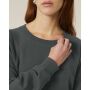 Stella Clara - Het dames raglan sweatshirt - L
