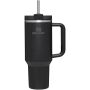 Stanley Quencher H2.0 1200 ml beker - Zwart