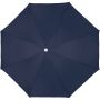 Zenith strandparasol - Navy