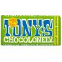 Tony's Chocolonely puur amandel zeezout