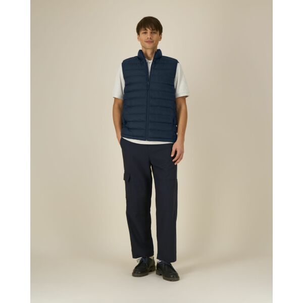 Stanley Climber 2.0 - Bodywarmer voor heren - 5XL Stanley Climber 2.0 - Bodywarmer voor heren - 5XL