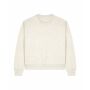 Stella Alma - Het dames sweatshirt met ronde hals - XS