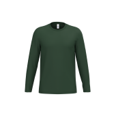 Ideal Forest Green