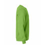 Basic R/N Sweater Light Green L