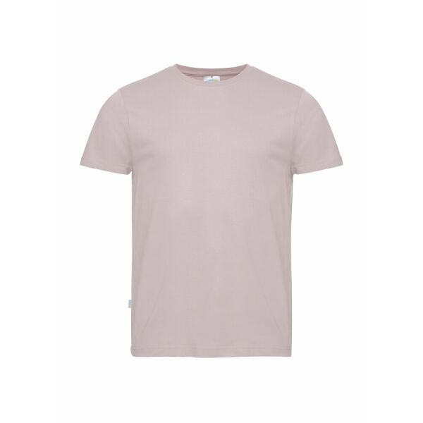 Cottover T-SHIRT MAN - GOTS GECERTIFICEERD Cottover T-SHIRT MAN - GOTS GECERTIFICEERD