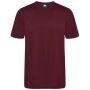 Plover T-Shirt Unisex burgundy XXL
