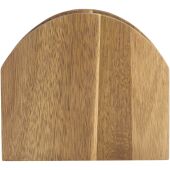 Charm servethouder van acaciahout - Hout