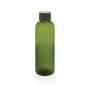 Ripple RCS RPET Lekvrije water fles met handvat 750ML, groen
