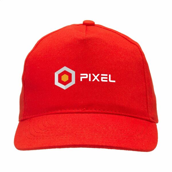 HeavyCap Kappe - rot HeavyCap Kappe - rot