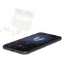 Braavos 2 True Wireless auto pair oordopjes - Wit