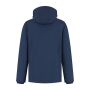 L&S Winter Softshell Jacket Everywear 533c Midnight Blue-3XL