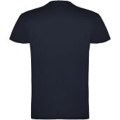 Beagle kortärmad T-shirt för barn - Navy Blue - 5/6