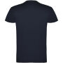 Beagle short sleeve kids t-shirt - Navy Blue - 5/6
