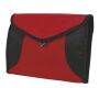 wash bag SPORT red