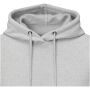 Charon dames hoodie - Heather grijs - XS