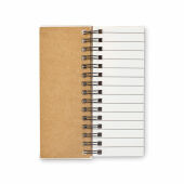 MEMORING - PP memoblok - Beige