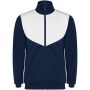 Evans trainingspak voor kinderen - Marineblauw/Wit - 10