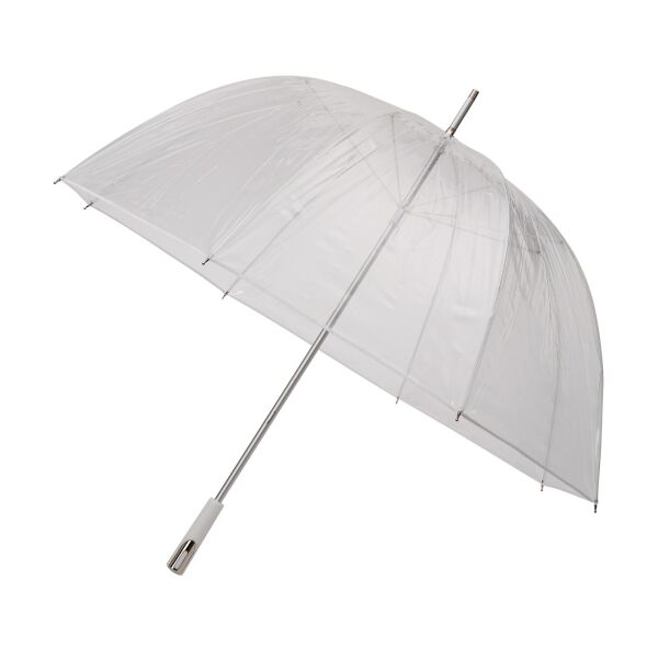 FALCONE - Transparant - Handopening - Windproof -  102 cm