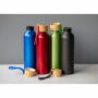 Aluminiumfles "Bamboo" 0,6 l