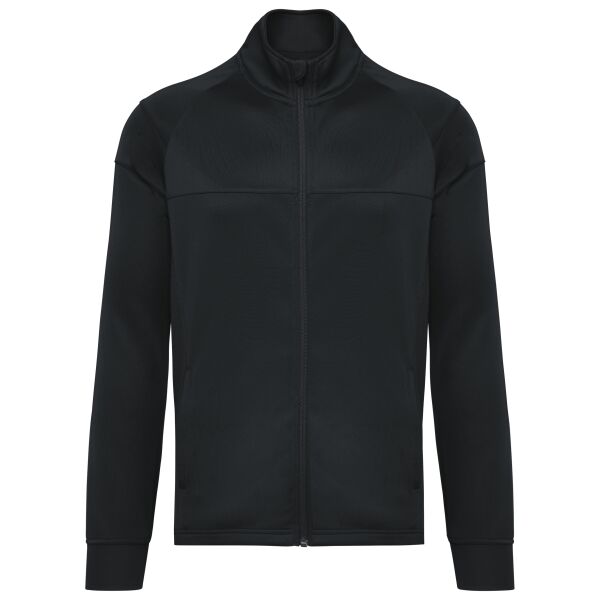 Uniseks Premium Gerecyclede Trainingsjas