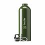 SteelForce RCS Recycled Steel Bottle 750 ml