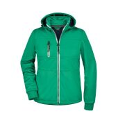 irish-green/navy/white