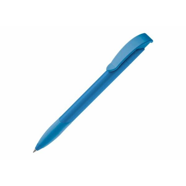 Balpen Apollo hardcolour - Blauw Balpen Apollo hardcolour - Blauw