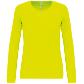 Fluorescent Yellow