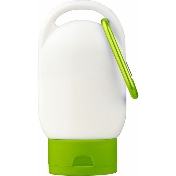 Zonnebrandcréme Luka lime Zonnebrandcréme Luka lime