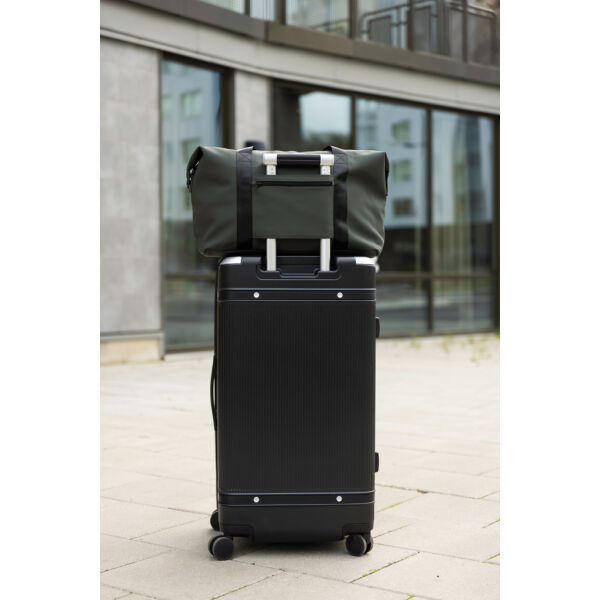 VINGA Baltimore RCS 24-uurs weekendtas, groen VINGA Baltimore RCS 24-uurs weekendtas, groen