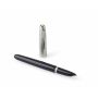 Parker 51 vulpen zwart