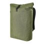 notebook roller backpack EUROPE green sprinkle