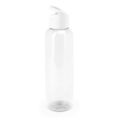KINKAN tritanfles 650 ml - wit KINKAN tritanfles 650 ml - wit