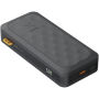 Xtorm FS5271 Fuel Series powerbank 27.000 mAh 67 W - Middernacht zwart
