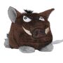 Schmoozies® Wild boar - dark brown