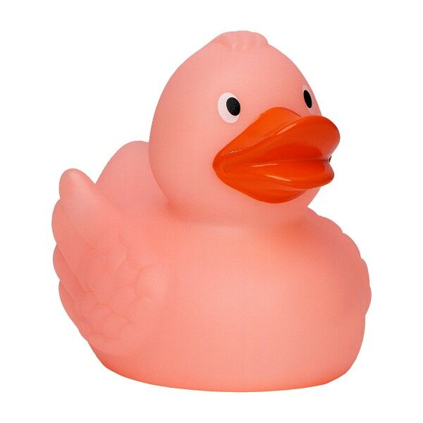 Squeaky duck luminescent - rose Squeaky duck luminescent - rose