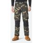 Broek GDT Premium (EX. DWD4901) Black / Grey 33 UK