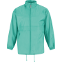 Sirocco Pixel Turquoise XXL
