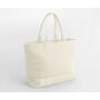 PUERTO WEEKENDER, NATURAL, One size, QUADRA PUERTO WEEKENDER, NATURAL, One size, QUADRA