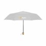Mini Umbrella RCS RPET opvouwbare paraplu 21 inch