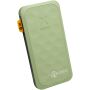 Xtorm FS510 Fuel Series powerbank 10.000 mAh 20 W - Sage