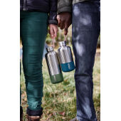 Black+Blum Explorer Isoleerfles Groot 850ml, olijfgroen