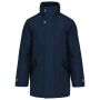 Kinderparka navy 8-10 Y (128)