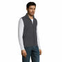 NORWAY - NORWAY UNI CARDIGAN 320g - XXL - Houtskool Grijs