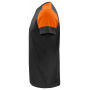 Printer Prime t-shirt Black/Orange S Printer Prime t-shirt Black/Orange S