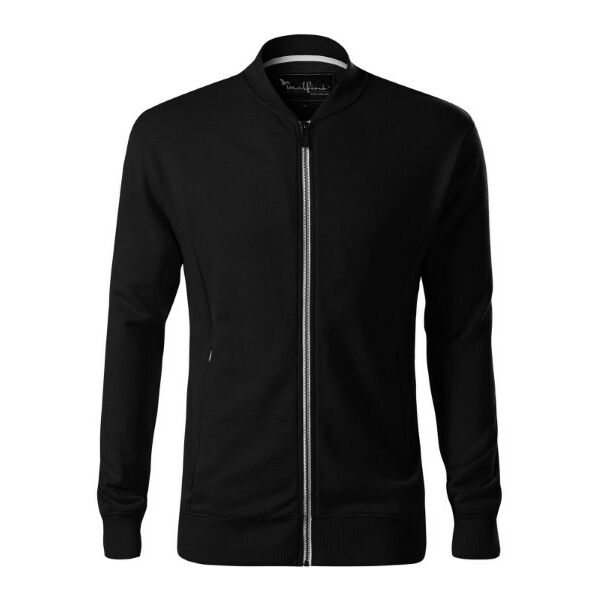 Sweatshirt men's Bomber
