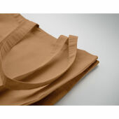 OSOLE++ COLOUR - Fairtrade boodschappentas 180g - Ivoor