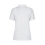 PRO Wear poloshirt | dames - Wit, 2XL
