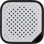 ABS 2-in-1 speaker Renzo zwart
