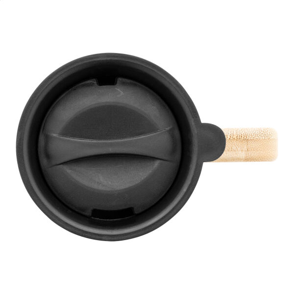 Booka Plus - Thermosbeker Booka Plus - Thermosbeker
